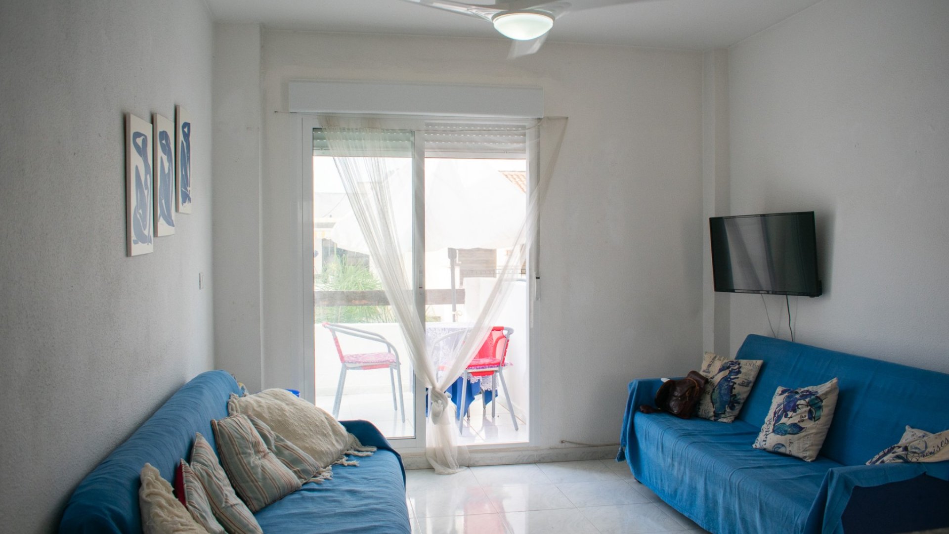 Reventa - Apartamentos -
Torrevieja - Playa de los Naufragos