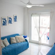 Reventa - Apartamentos -
Torrevieja - Playa de los Naufragos