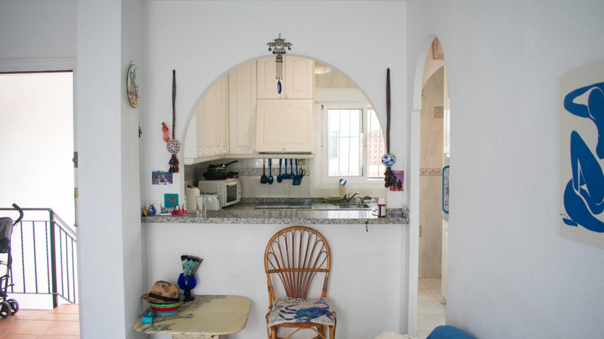 Reventa - Apartamentos -
Torrevieja - Playa de los Naufragos