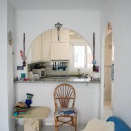 Reventa - Apartamentos -
Torrevieja - Playa de los Naufragos