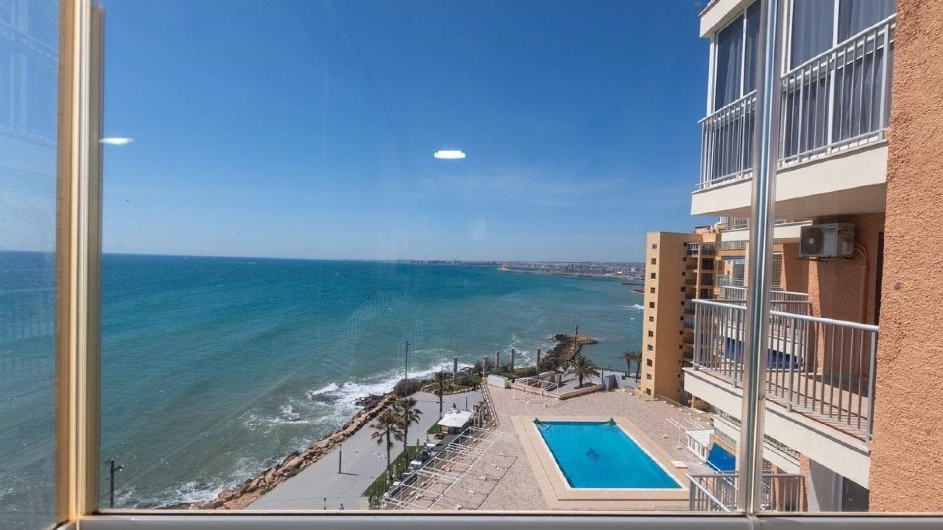 Reventa - Apartamentos -
Torrevieja - Playa del Cura