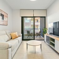 Reventa - Apartamentos -
Torrevieja - Playa del Cura