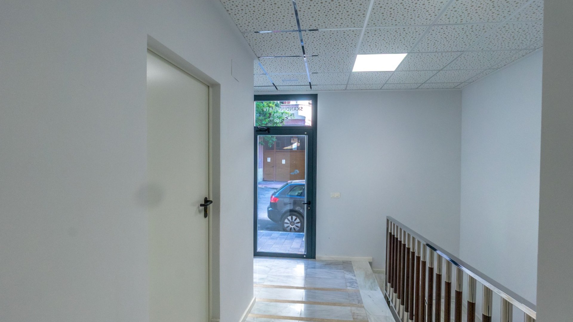 Reventa - Apartamentos -
Torrevieja - Playa del Cura