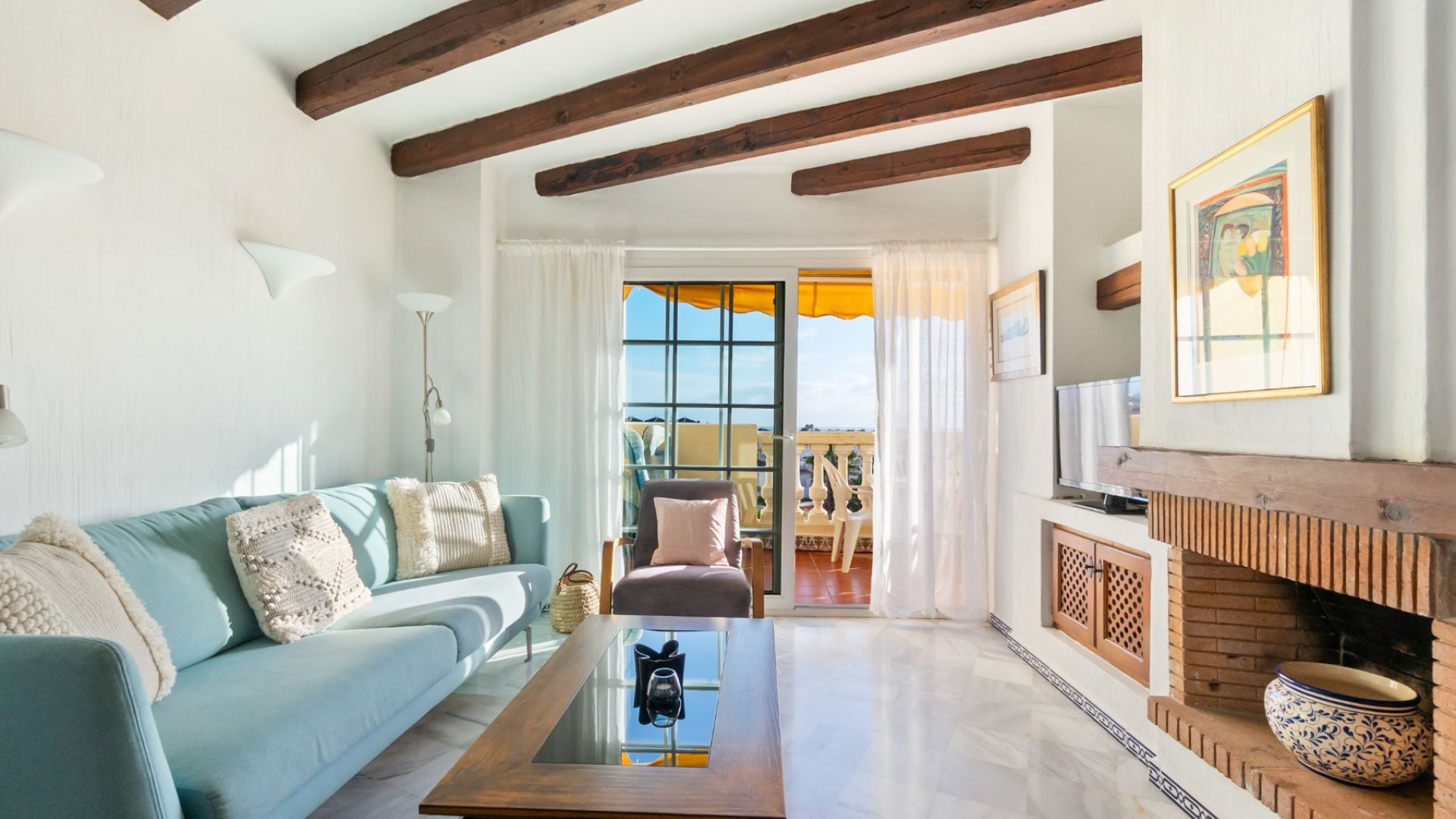 Reventa - Apartamentos -
Torrevieja - Playa del Cura