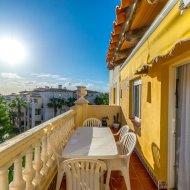 Reventa - Apartamentos -
Torrevieja - Playa del Cura