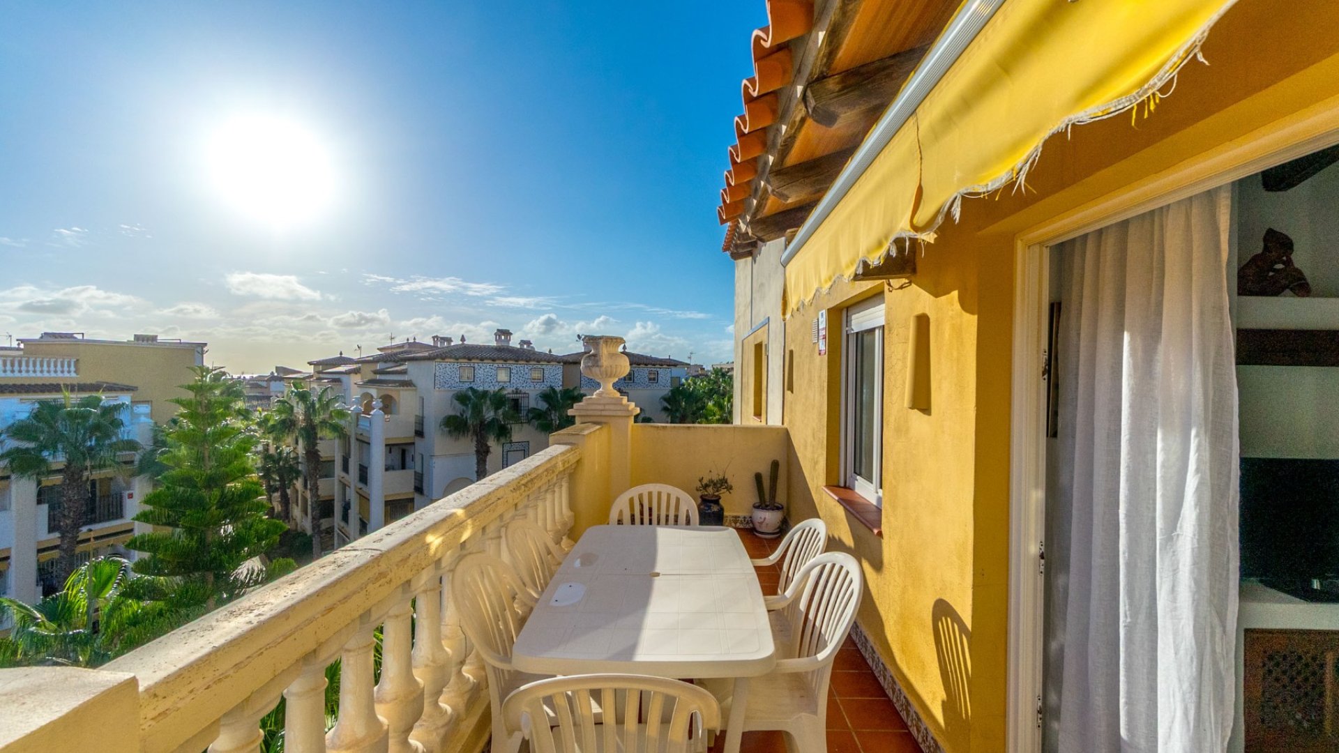 Reventa - Apartamentos -
Torrevieja - Playa del Cura