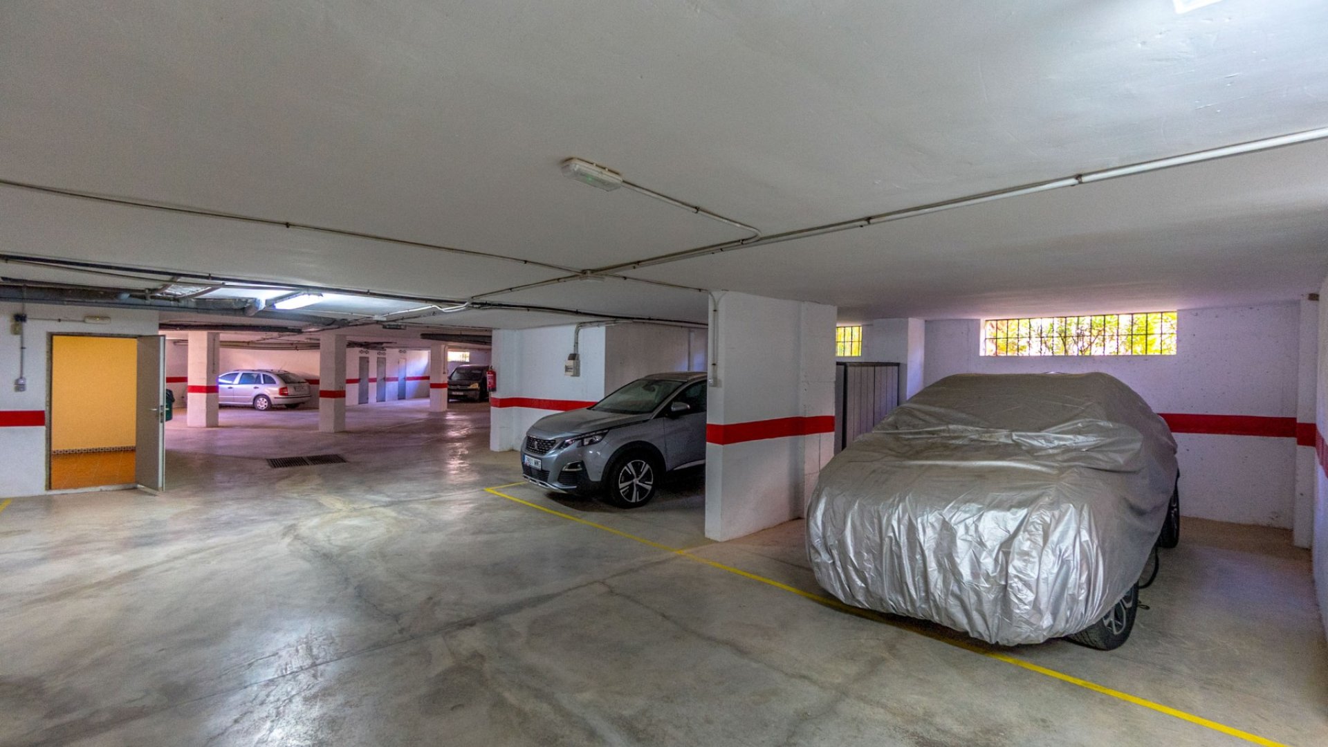 Reventa - Apartamentos -
Torrevieja - Playa del Cura