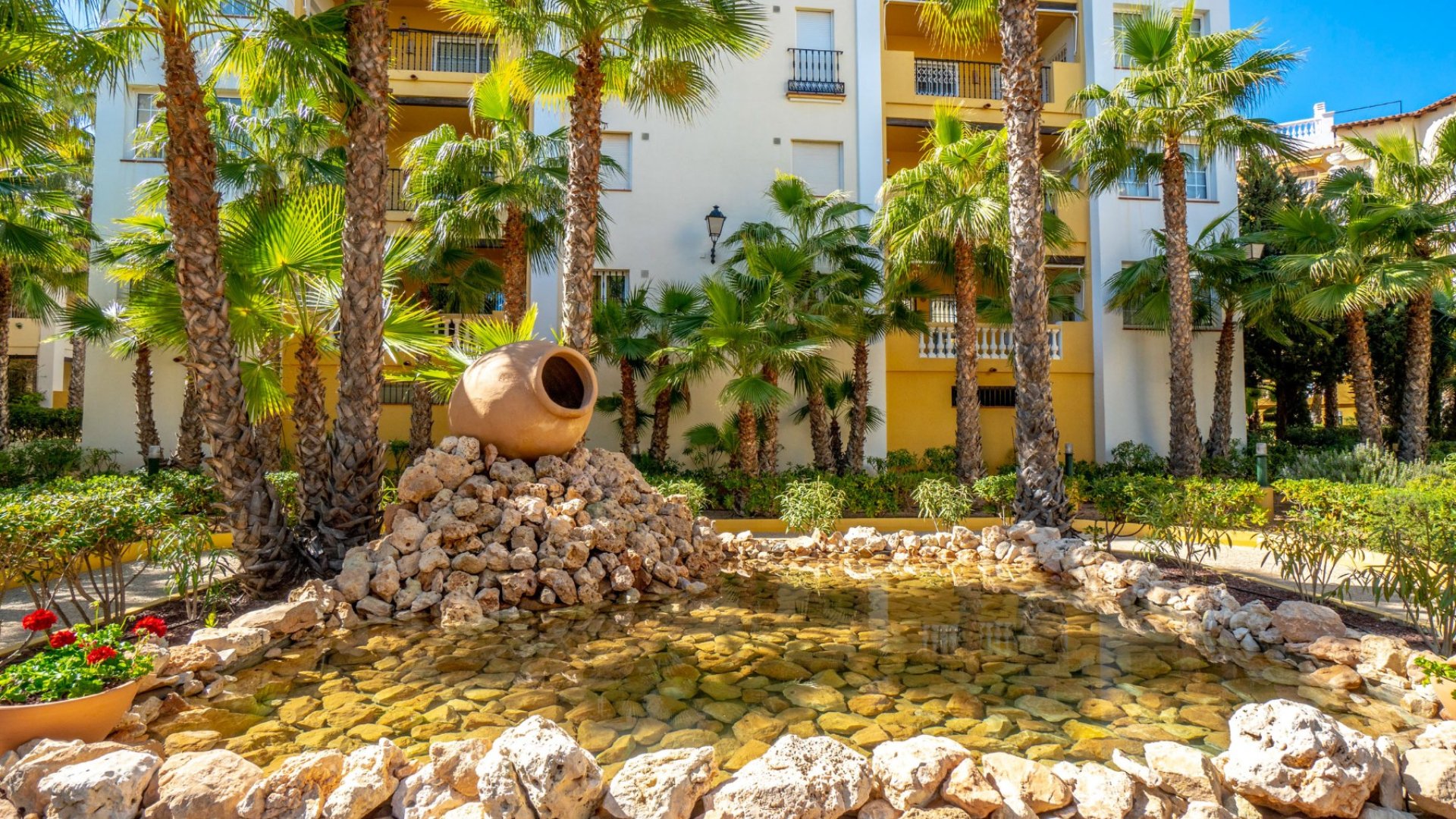 Reventa - Apartamentos -
Torrevieja - Playa del Cura