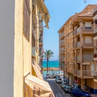 Reventa - Apartamentos -
Torrevieja - Playa del Cura