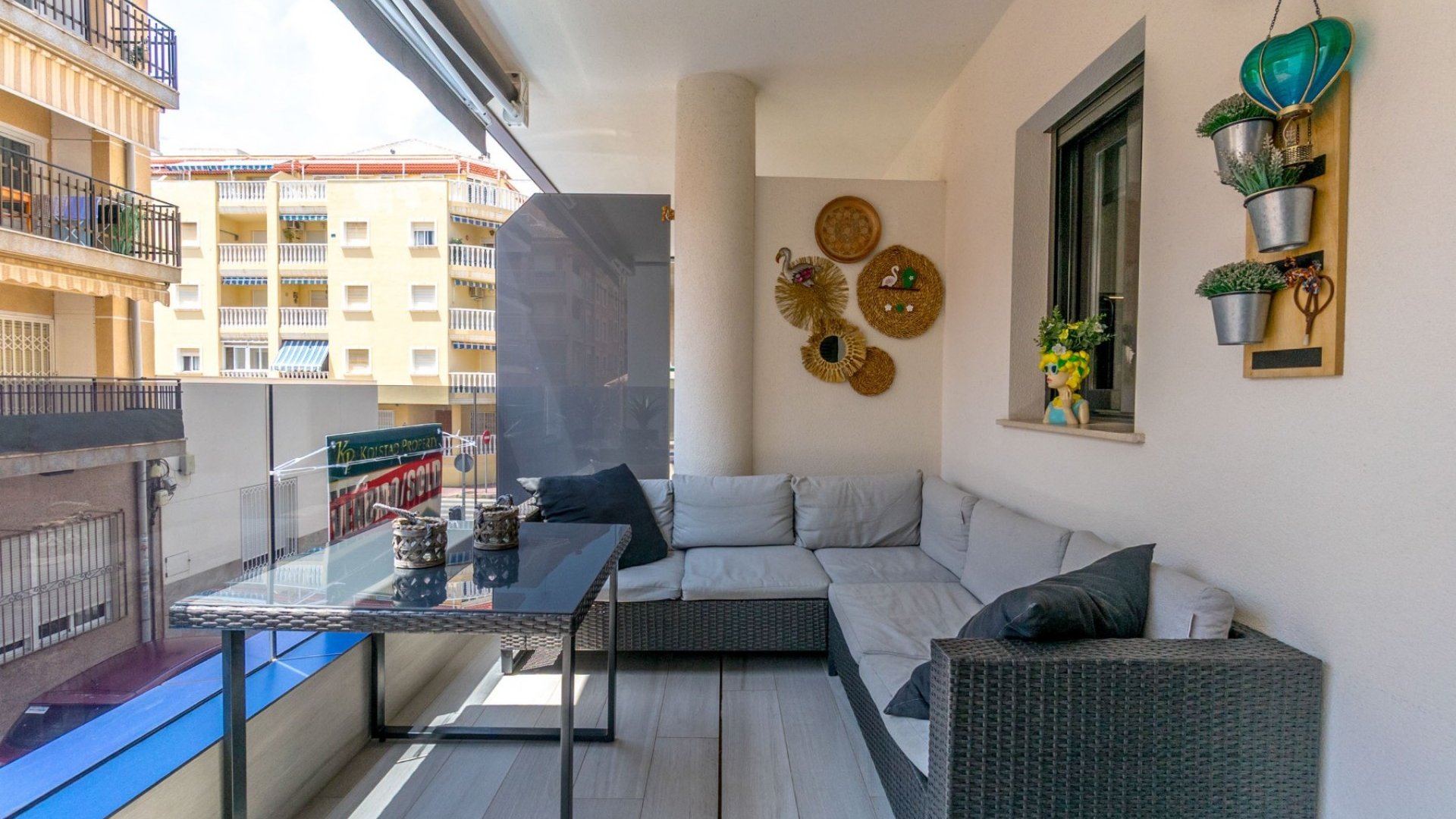 Reventa - Apartamentos -
Torrevieja - Playa del Cura