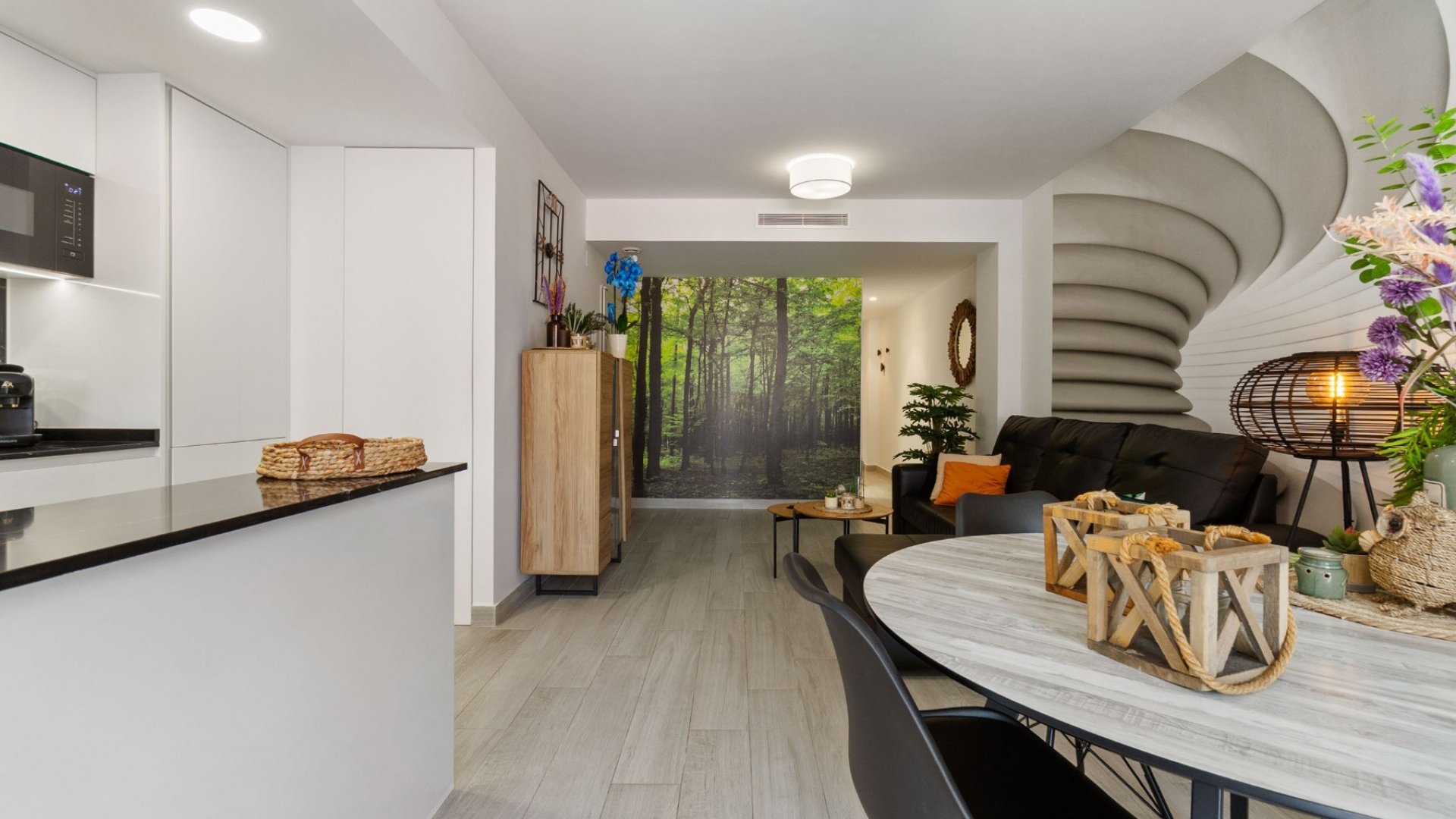 Reventa - Apartamentos -
Torrevieja - Playa del Cura