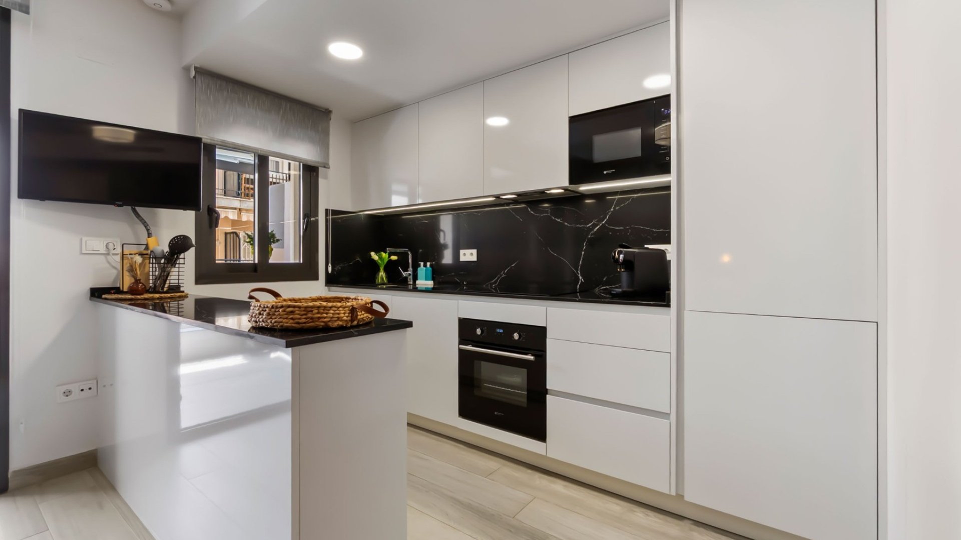 Reventa - Apartamentos -
Torrevieja - Playa del Cura