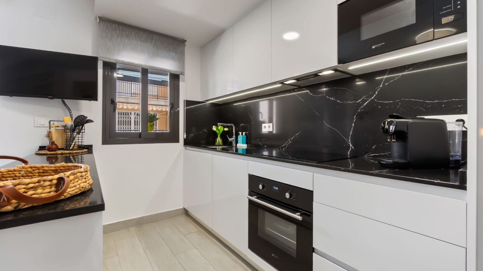 Reventa - Apartamentos -
Torrevieja - Playa del Cura