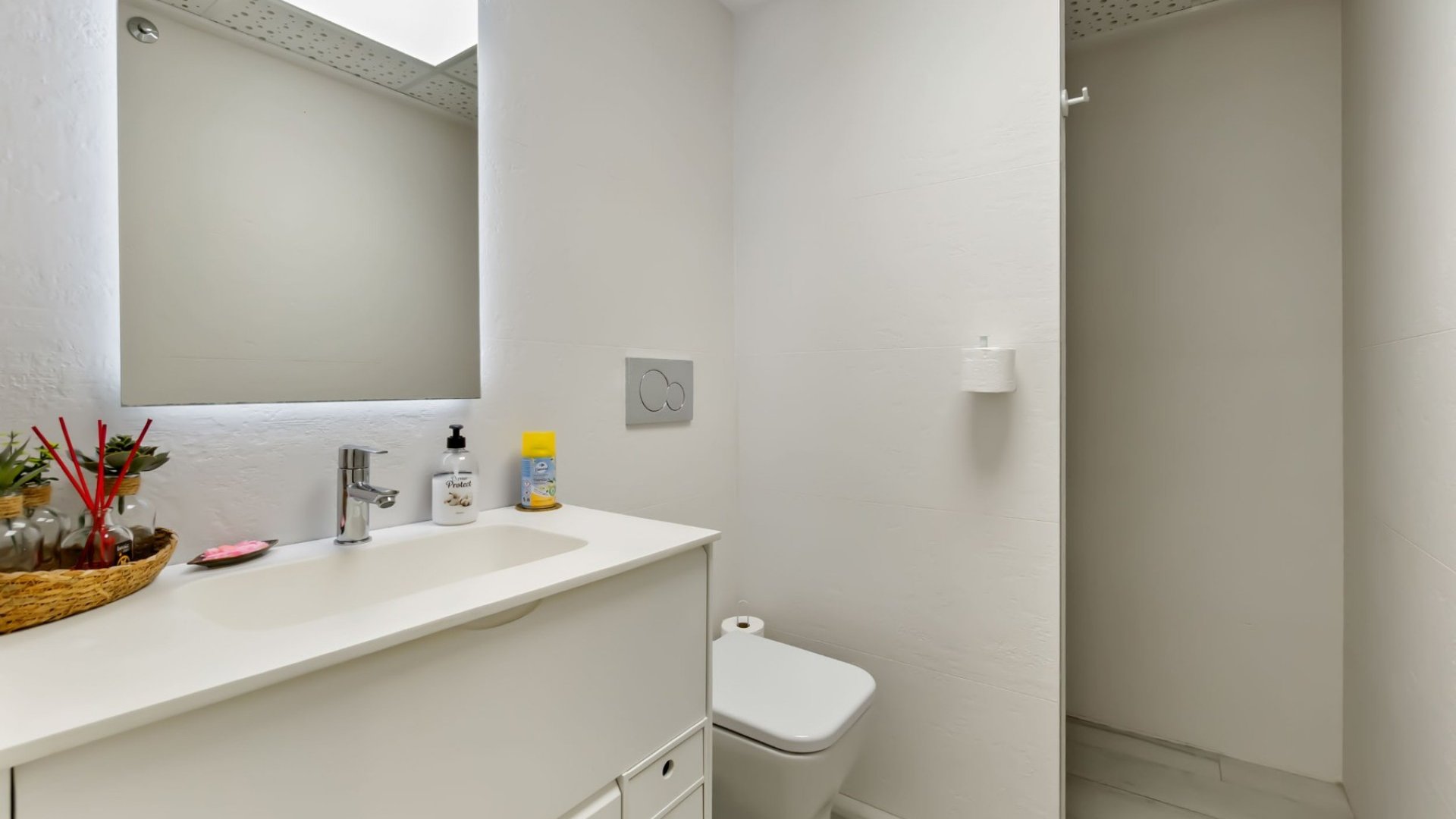 Reventa - Apartamentos -
Torrevieja - Playa del Cura