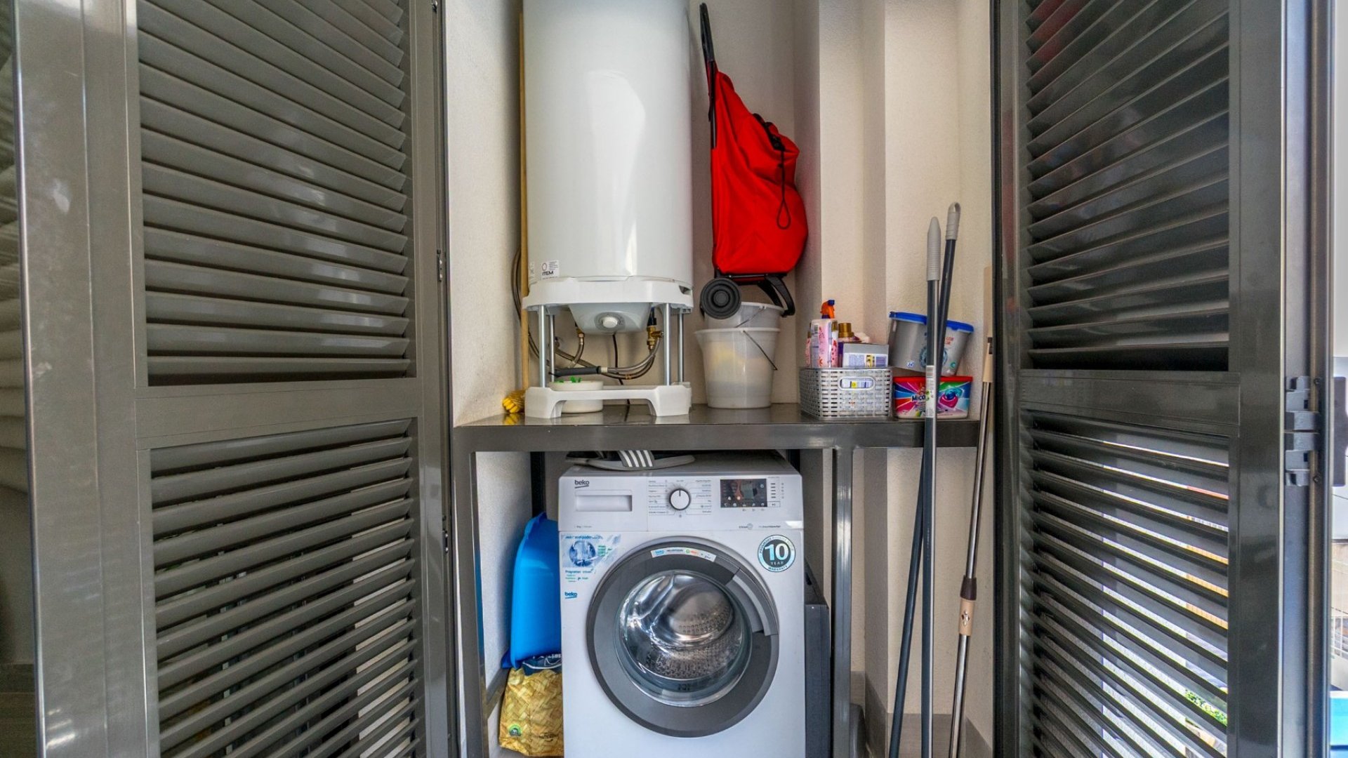 Reventa - Apartamentos -
Torrevieja - Playa del Cura