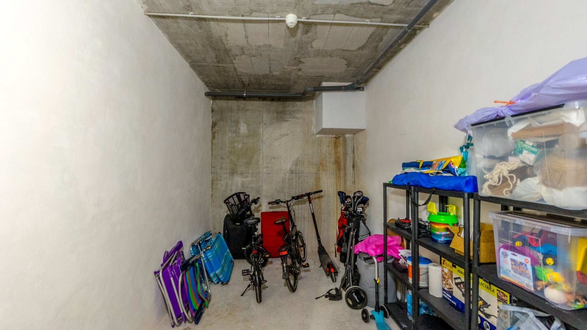 Reventa - Apartamentos -
Torrevieja - Playa del Cura