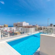 Reventa - Apartamentos -
Torrevieja - Playa del Cura
