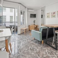 Reventa - Apartamentos -
Torrevieja - Playa del Cura