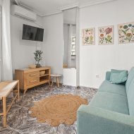 Reventa - Apartamentos -
Torrevieja - Playa del Cura