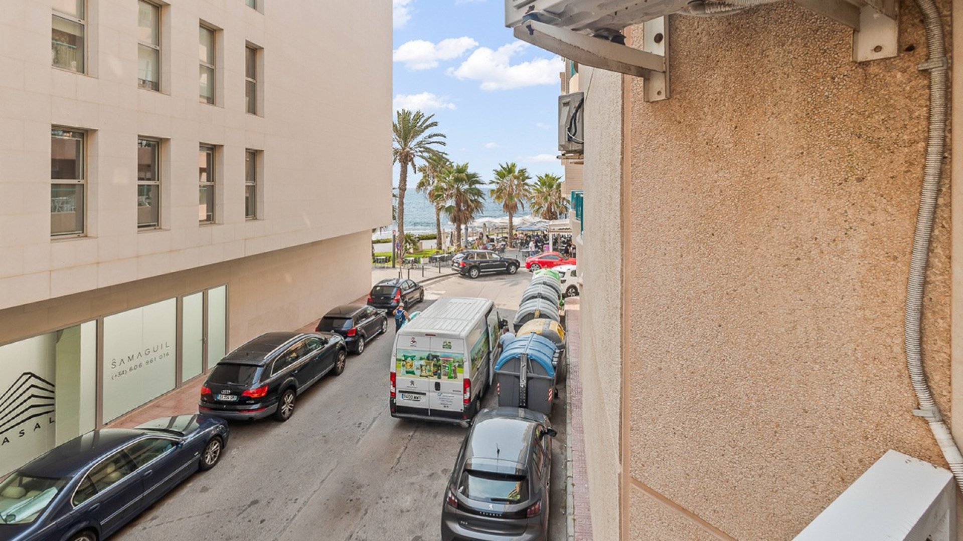 Reventa - Apartamentos -
Torrevieja - Playa del Cura