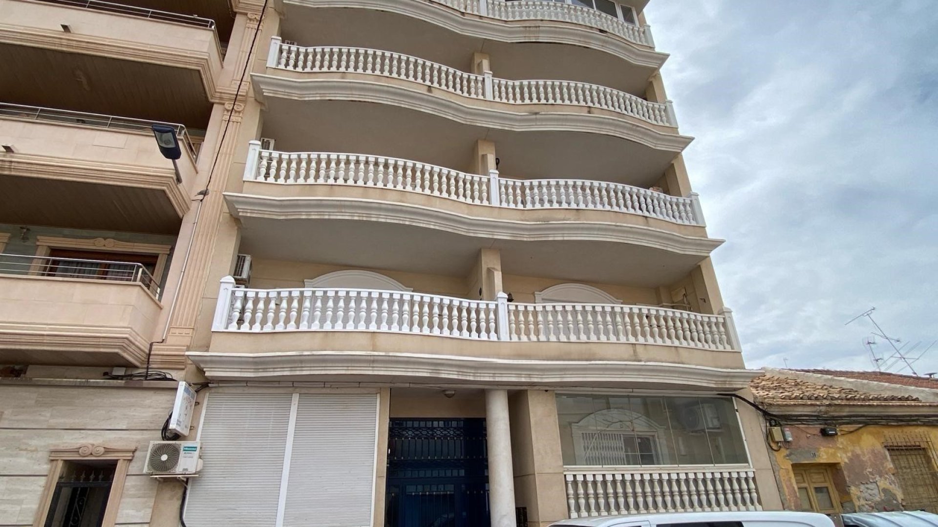 Reventa - Apartamentos -
Torrevieja - Playa del Cura