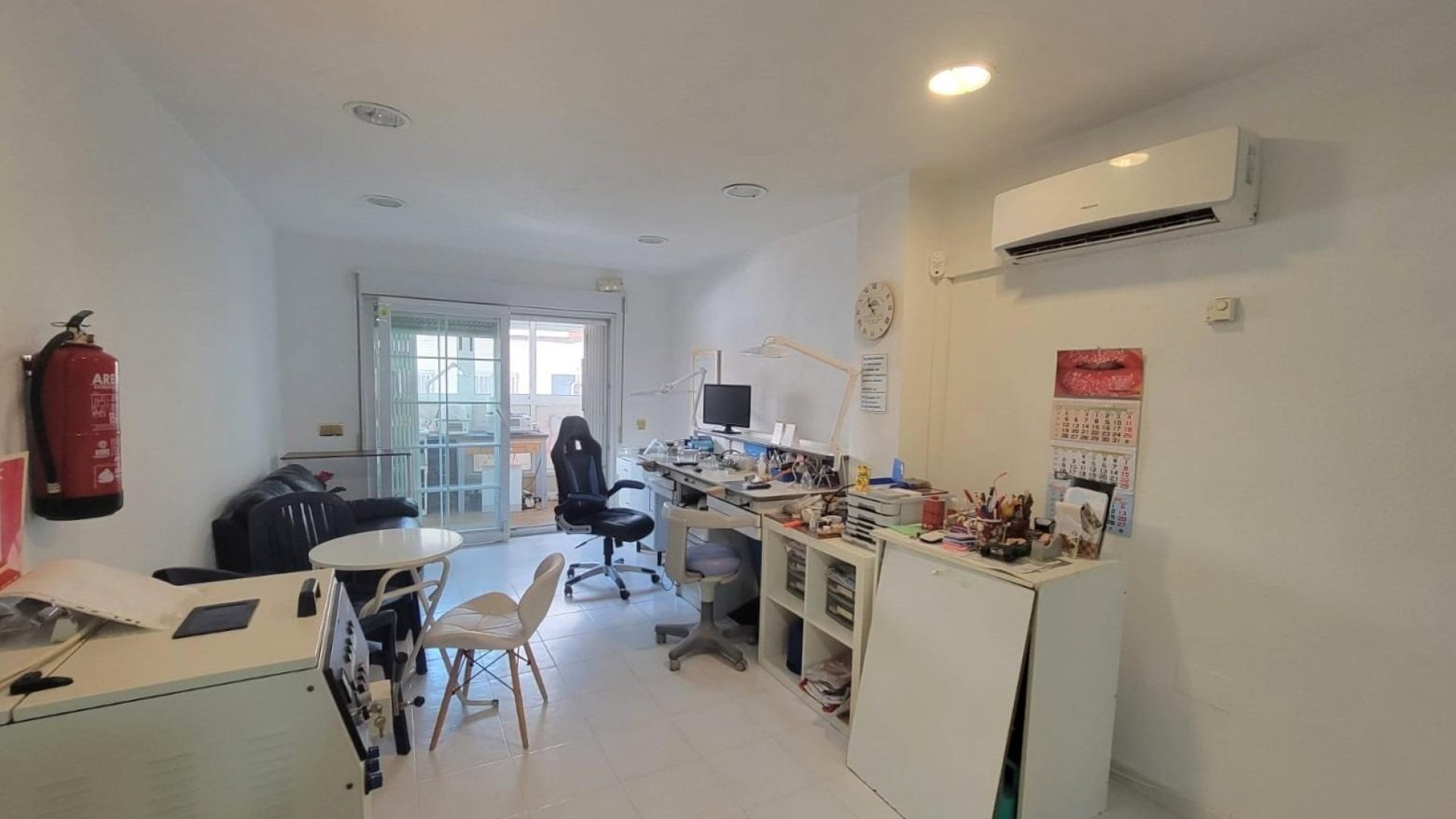 Reventa - Apartamentos -
Torrevieja - Playa del Cura