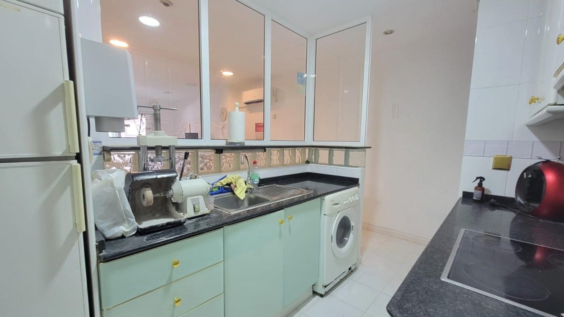 Reventa - Apartamentos -
Torrevieja - Playa del Cura