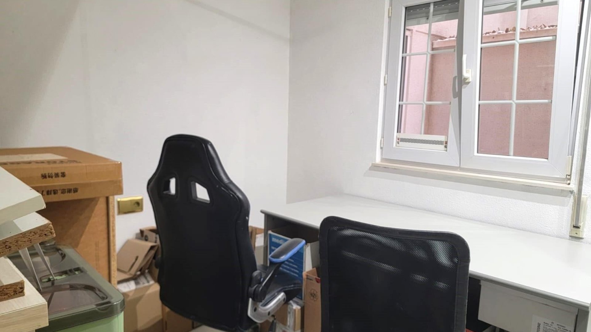 Reventa - Apartamentos -
Torrevieja - Playa del Cura