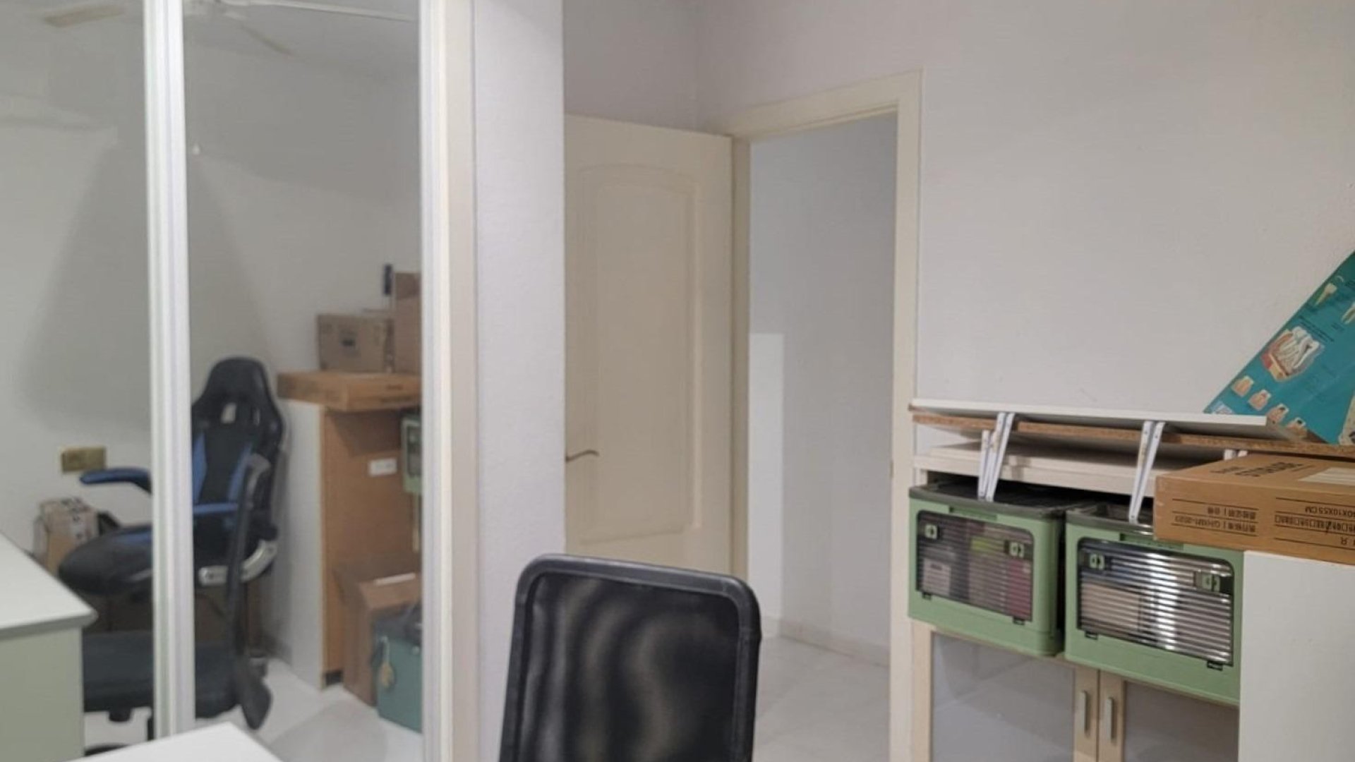 Reventa - Apartamentos -
Torrevieja - Playa del Cura