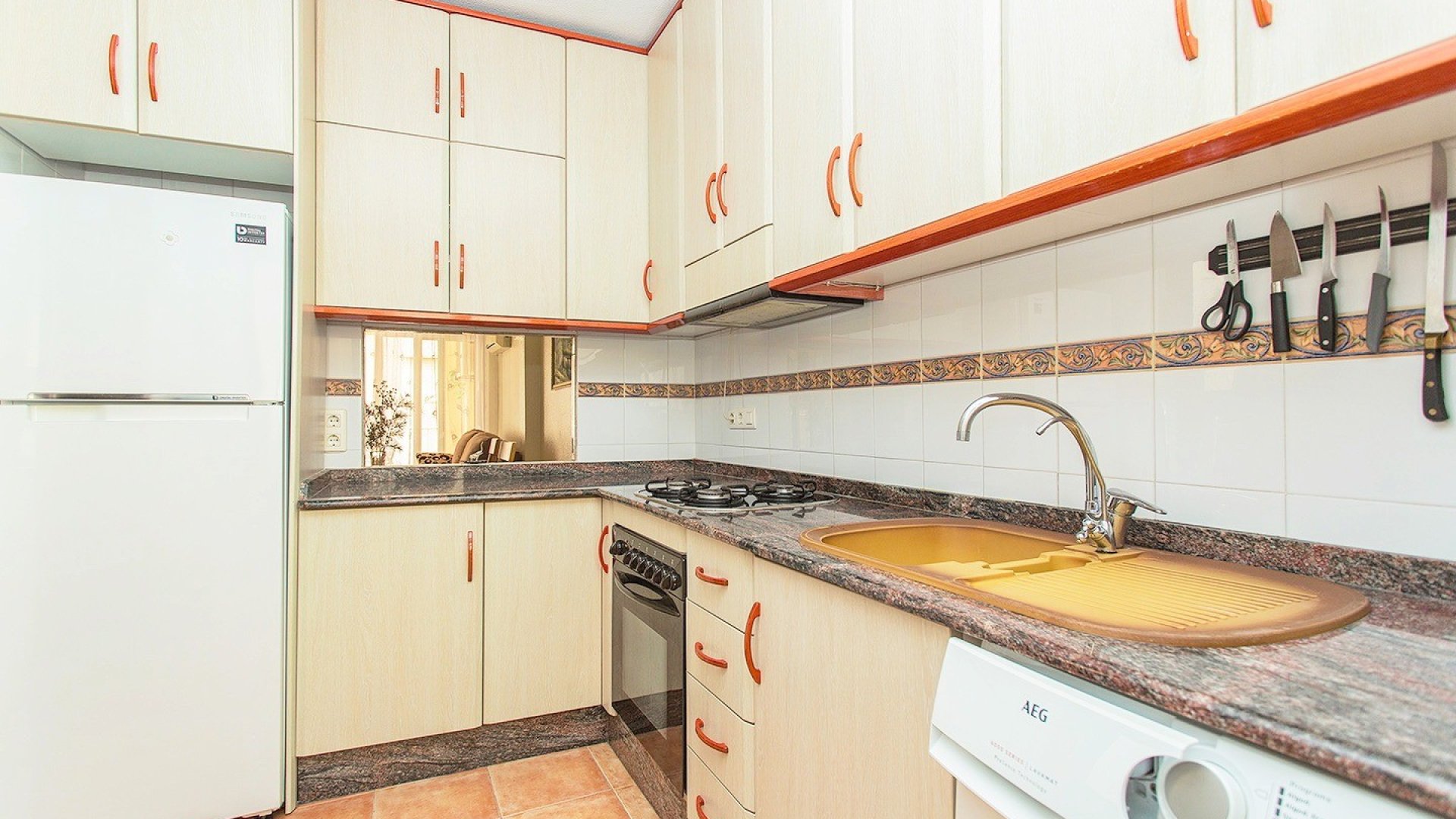 Reventa - Apartamentos -
Torrevieja - Playa del Cura