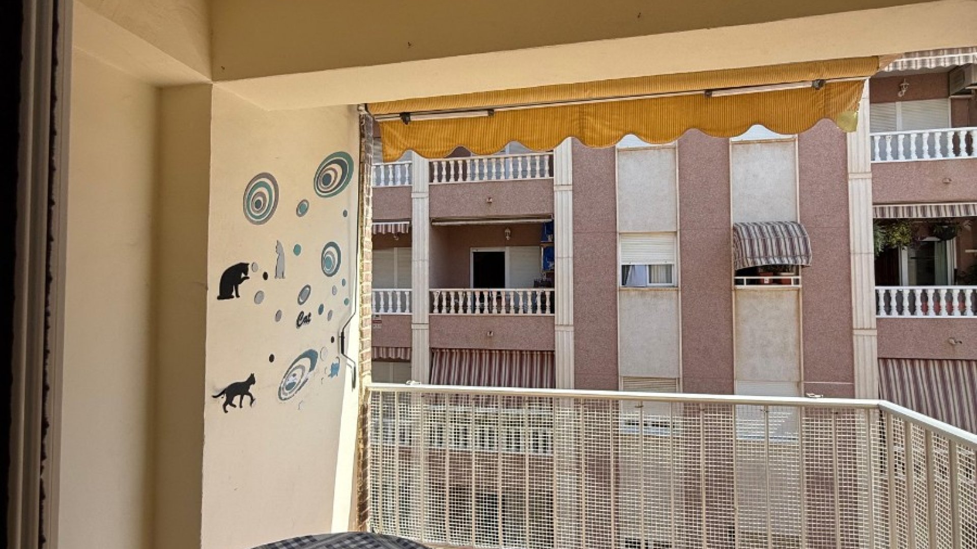 Reventa - Apartamentos -
Torrevieja - Playa del Cura