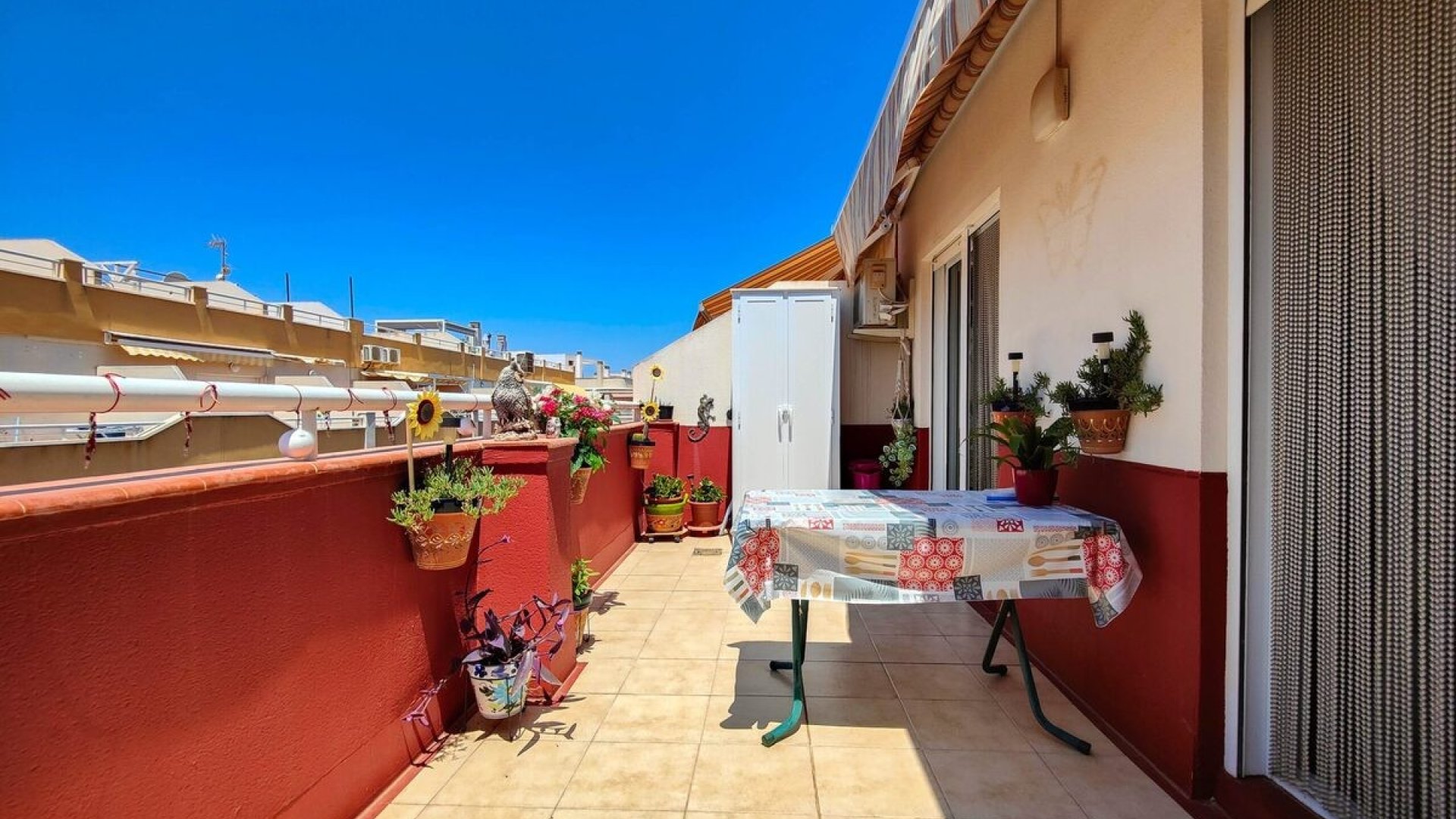 Reventa - Apartamentos -
Torrevieja - Playa del Cura