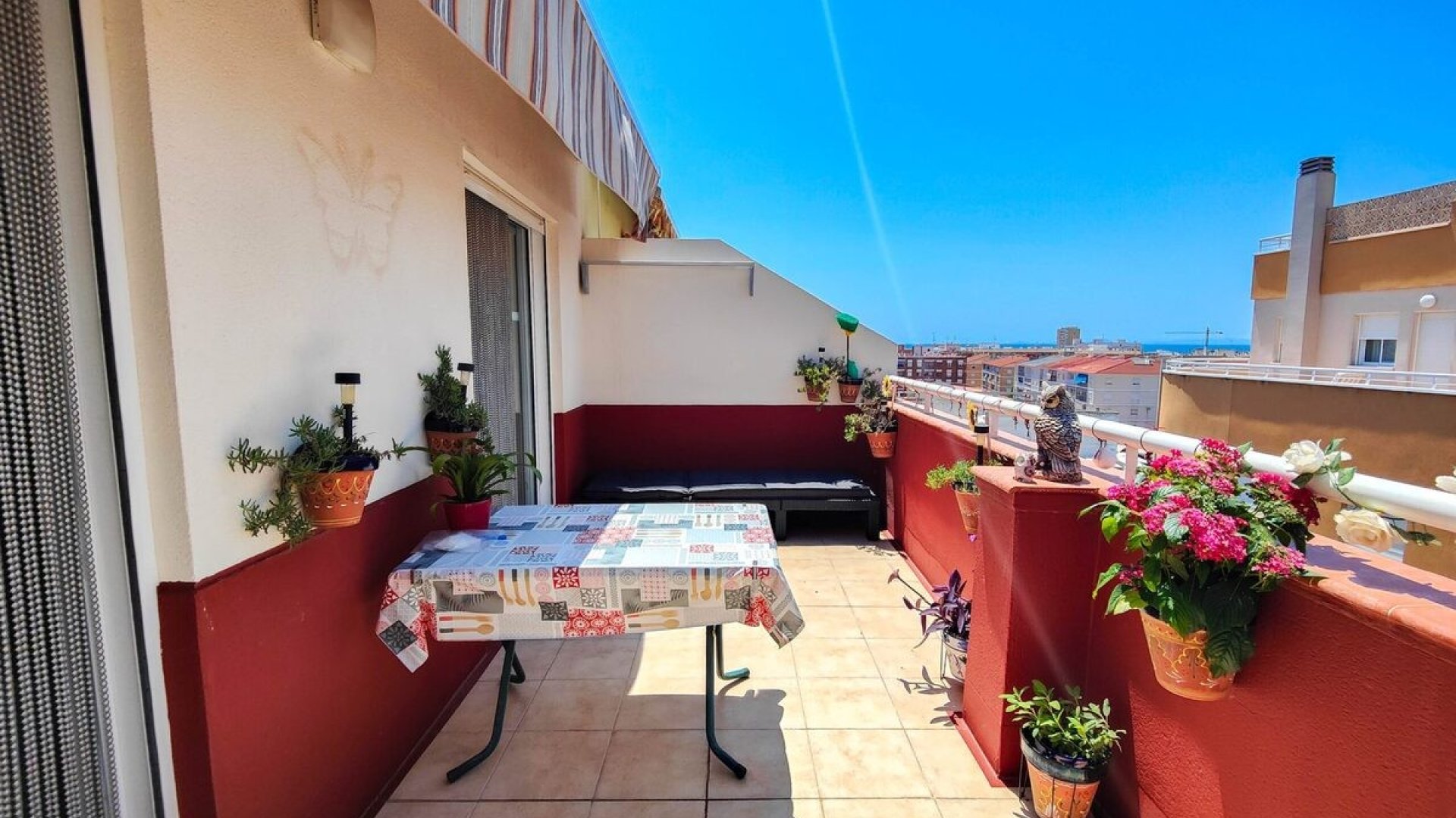 Reventa - Apartamentos -
Torrevieja - Playa del Cura