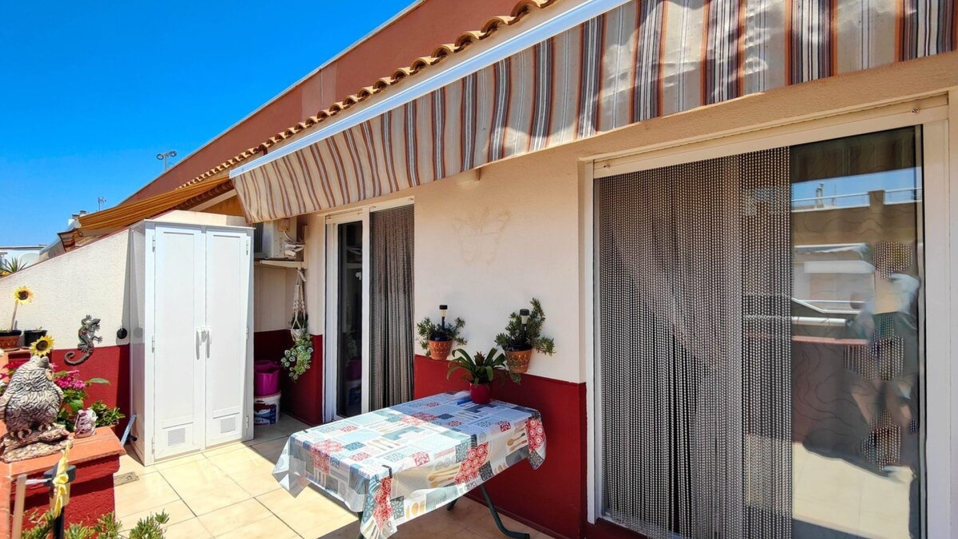Reventa - Apartamentos -
Torrevieja - Playa del Cura