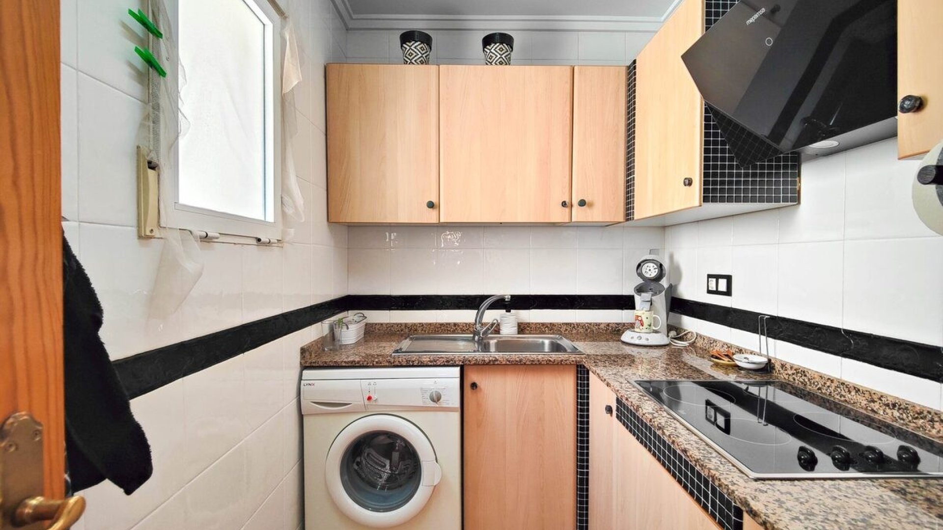 Reventa - Apartamentos -
Torrevieja - Playa del Cura