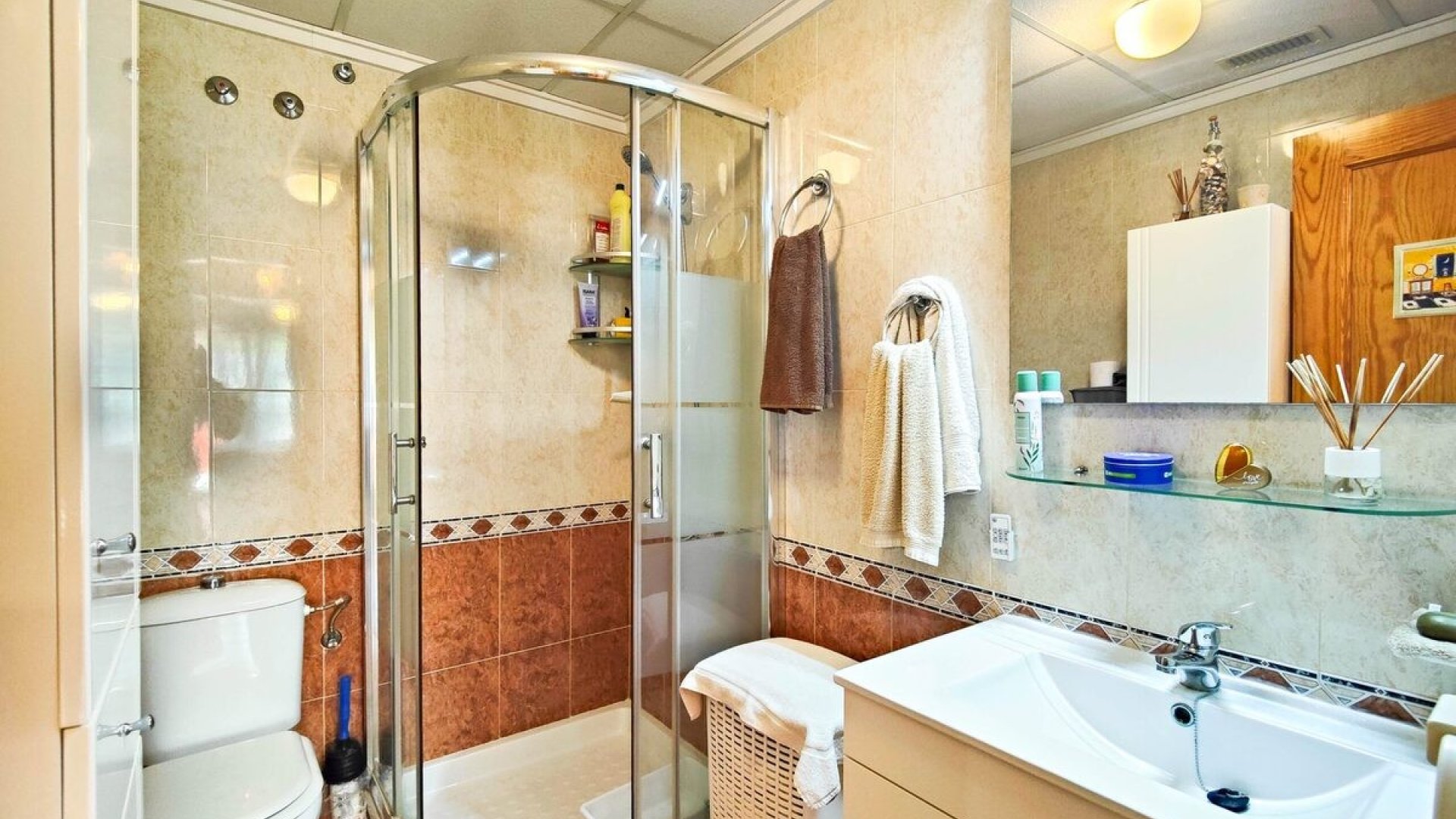 Reventa - Apartamentos -
Torrevieja - Playa del Cura