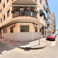 Reventa - Apartamentos -
Torrevieja - Playa del Cura