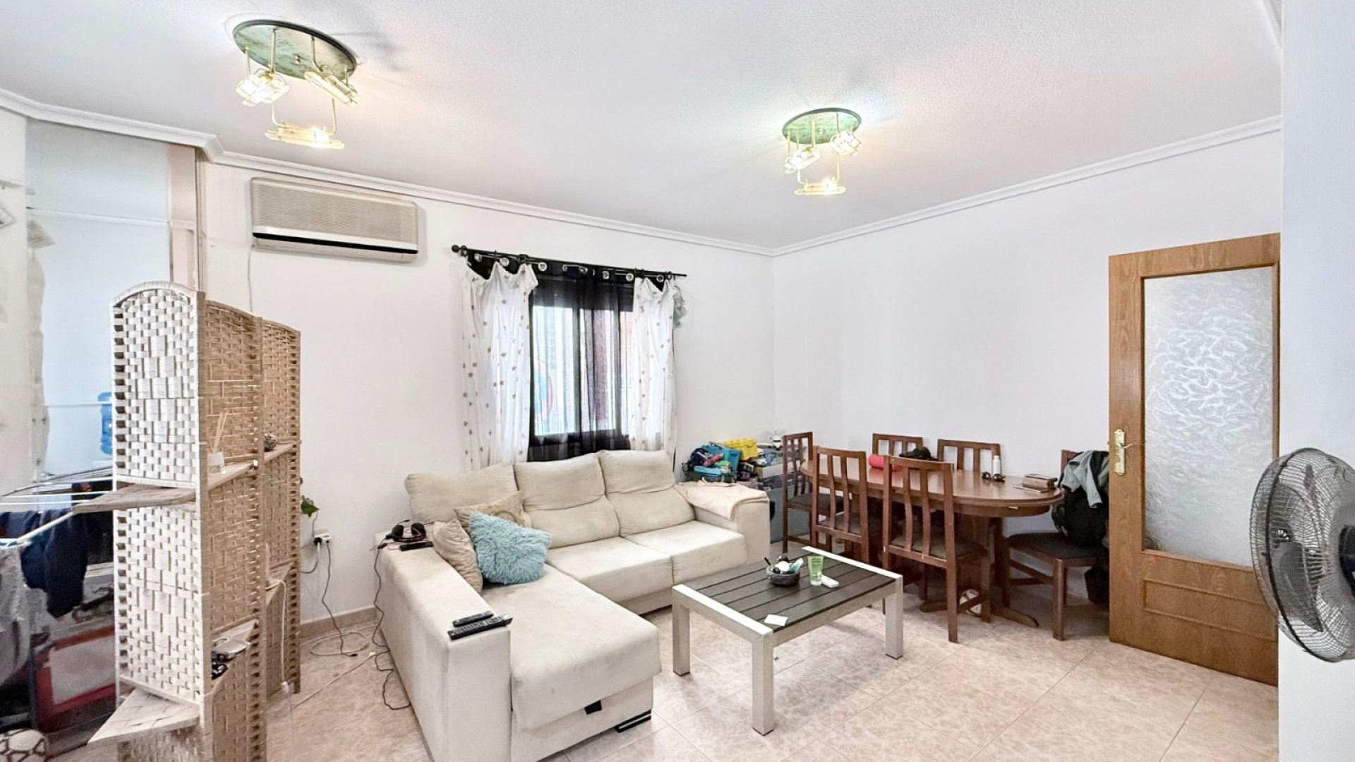 Reventa - Apartamentos -
Torrevieja - Playa del Cura