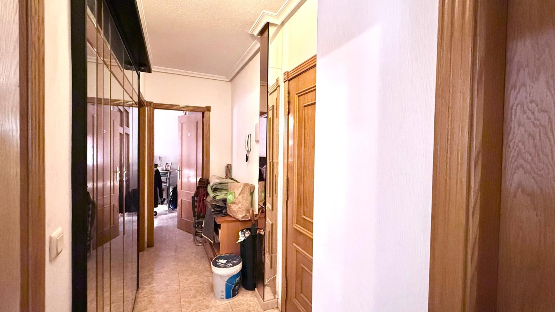 Reventa - Apartamentos -
Torrevieja - Playa del Cura