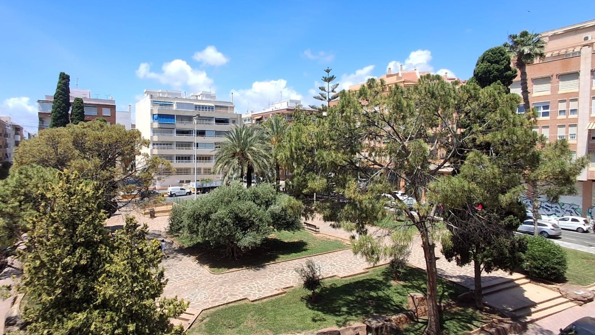 Reventa - Apartamentos -
Torrevieja - Playa del Cura