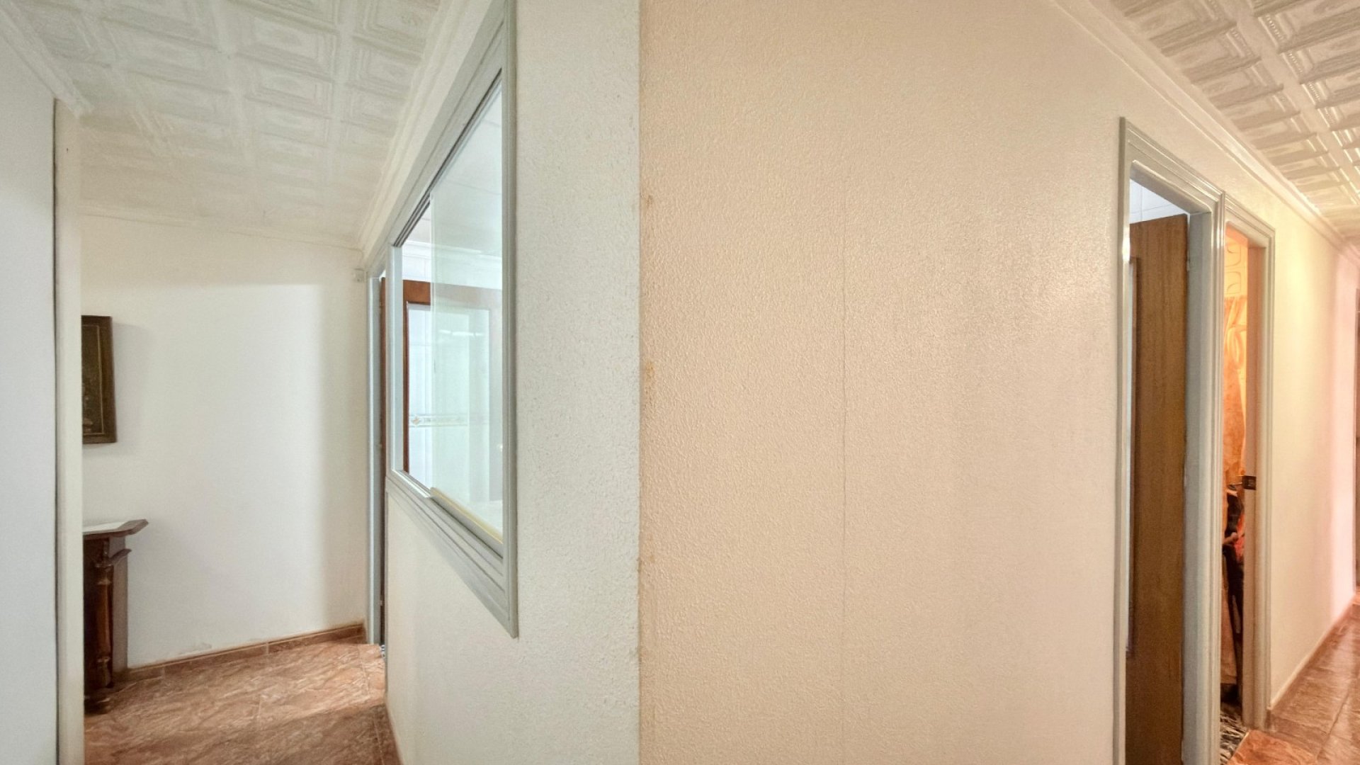 Reventa - Apartamentos -
Torrevieja - Playa del Cura