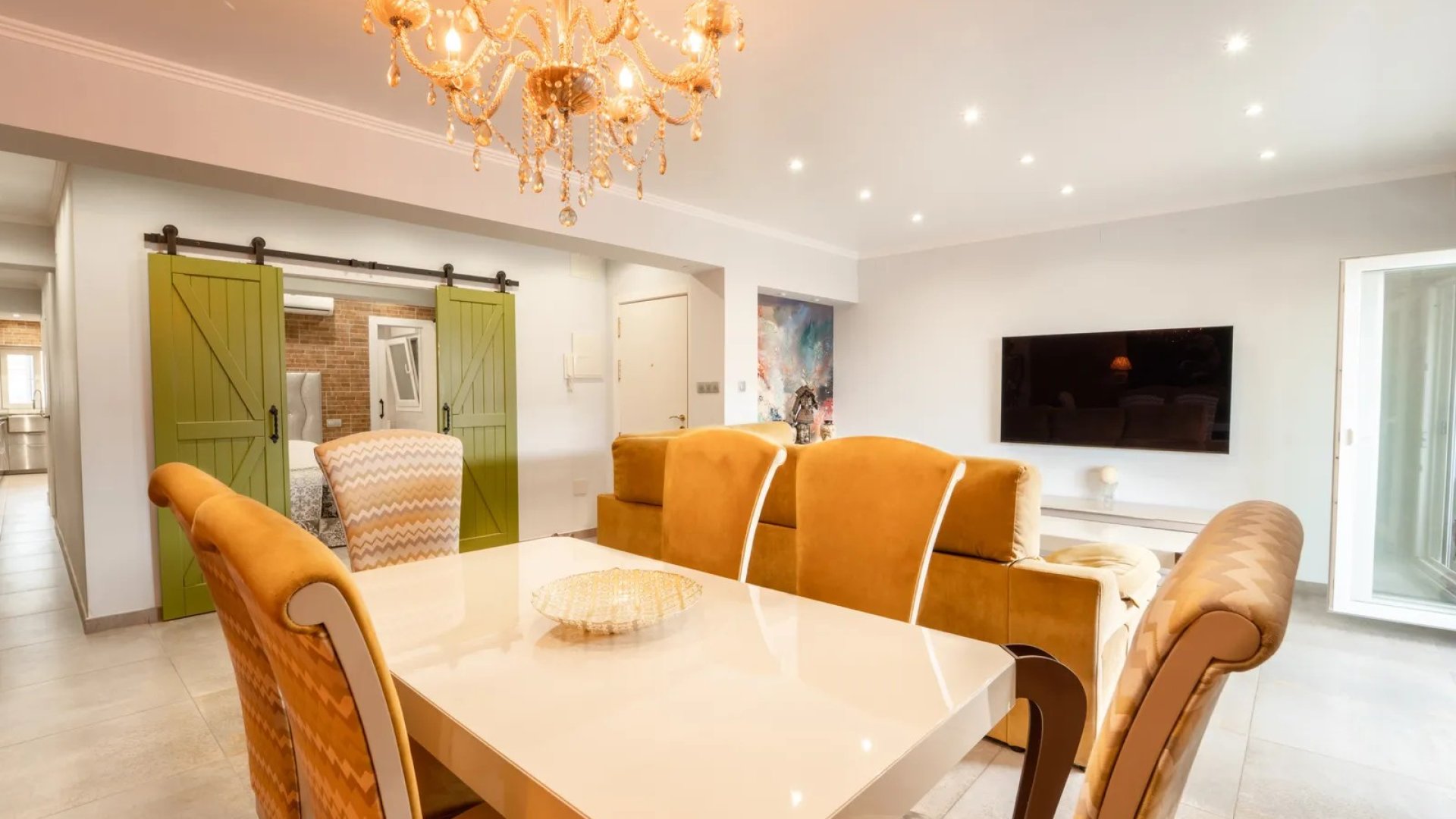 Reventa - Apartamentos -
Torrevieja - Playa del Cura
