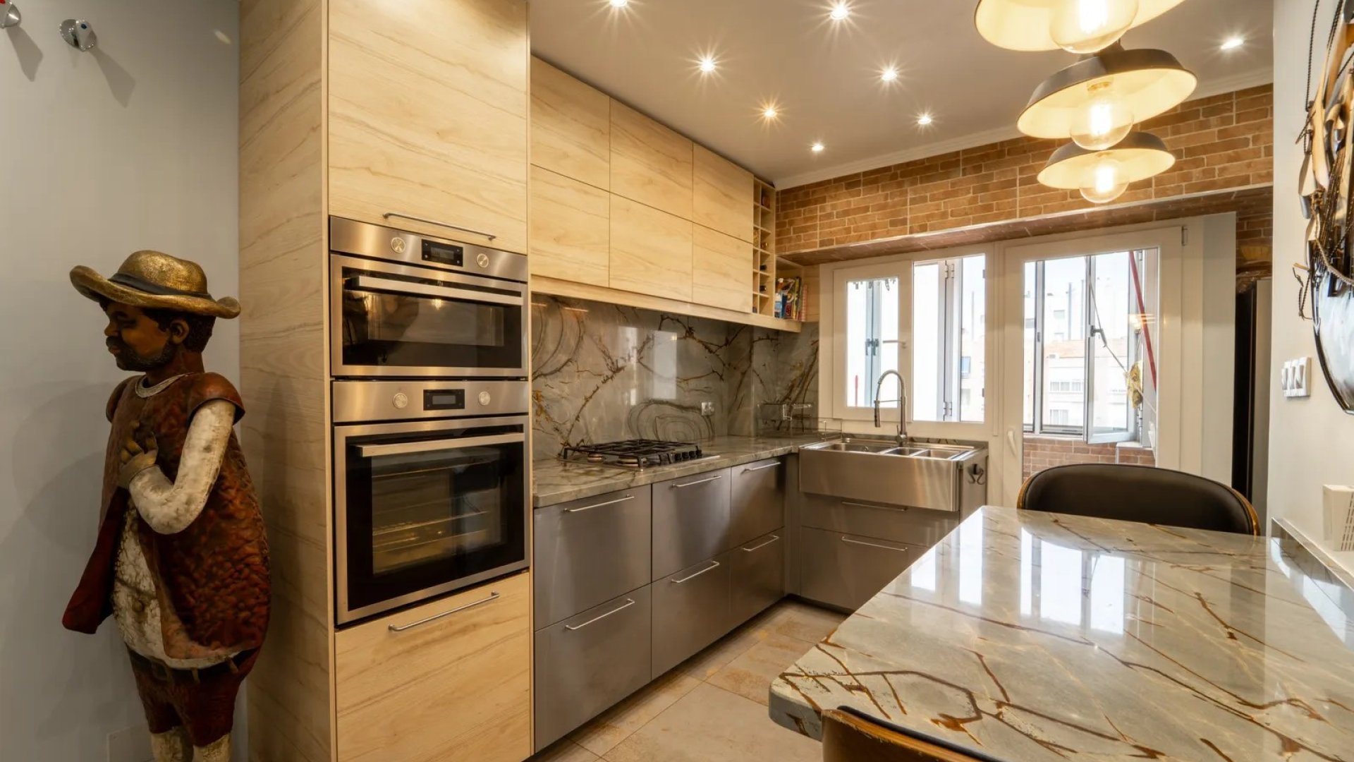 Reventa - Apartamentos -
Torrevieja - Playa del Cura