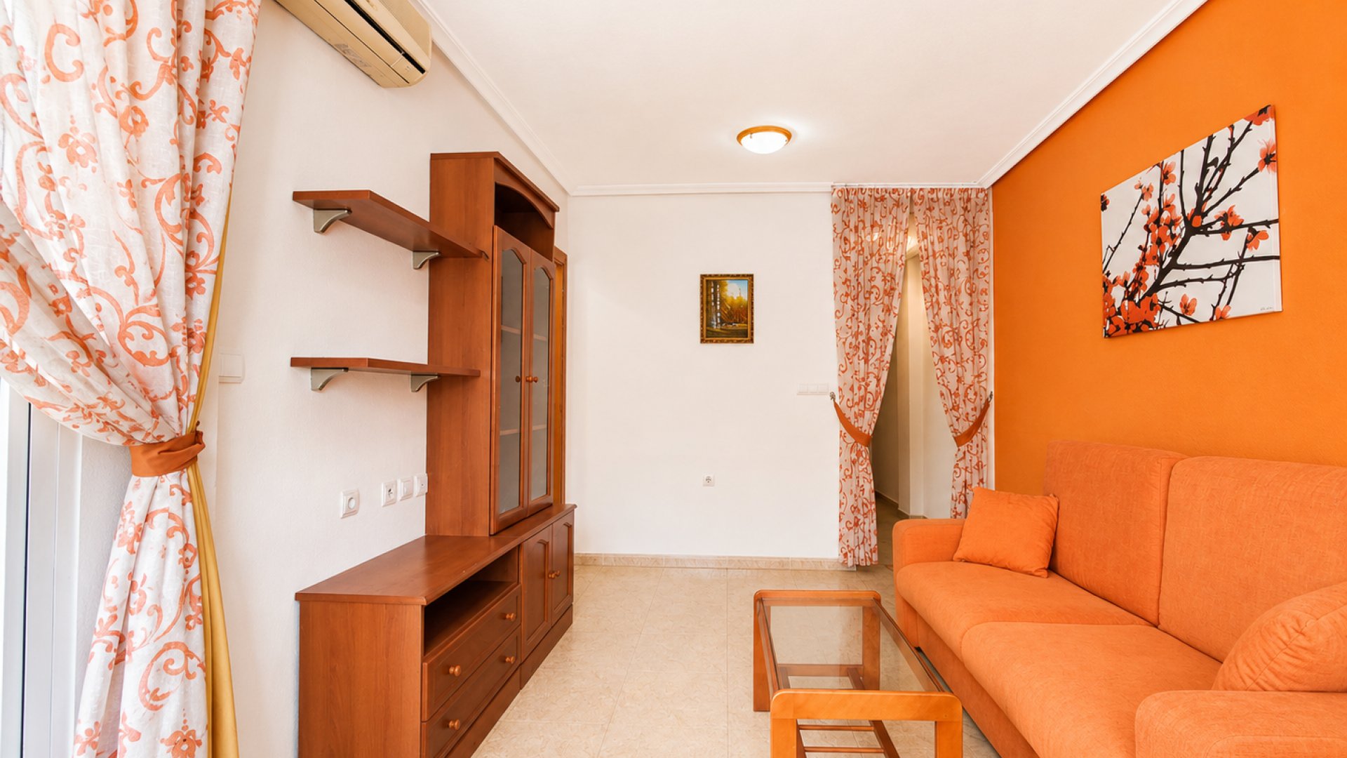 Reventa - Apartamentos -
Torrevieja - Playa del Cura