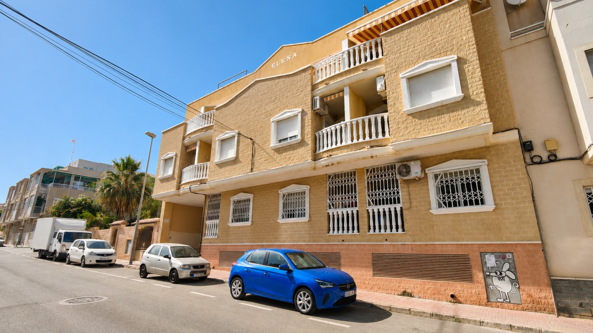 Reventa - Apartamentos -
Torrevieja - Playa del Cura
