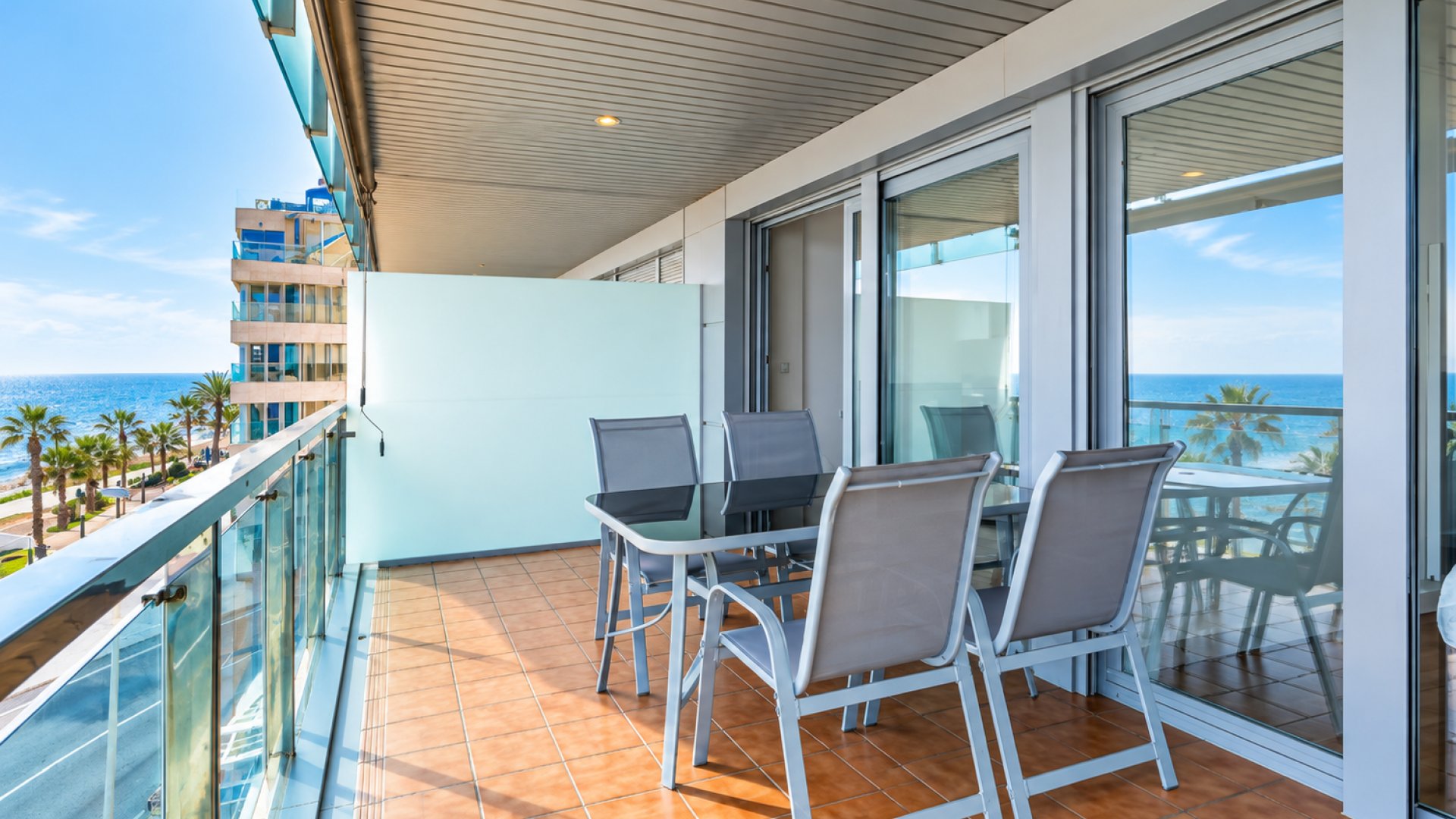 Reventa - Apartamentos -
Torrevieja - Playa del Cura
