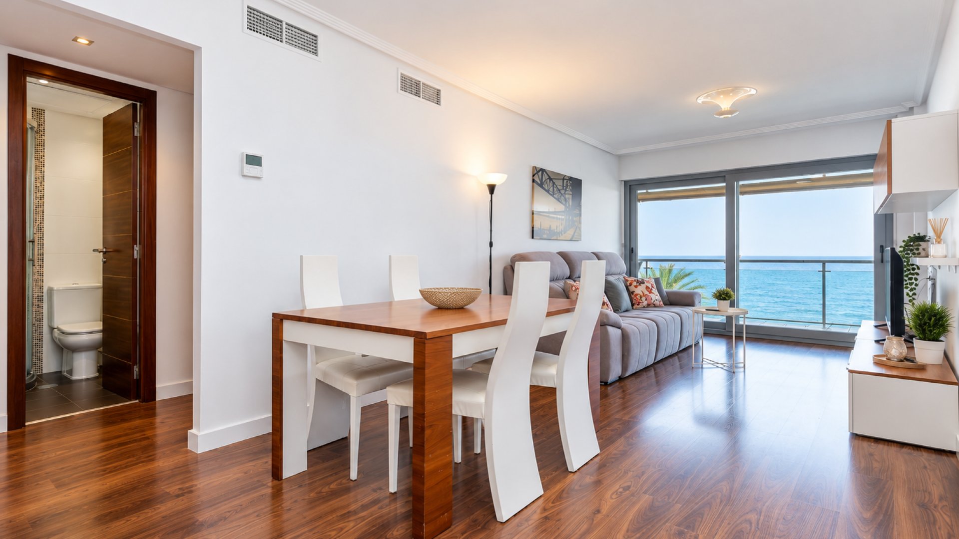 Reventa - Apartamentos -
Torrevieja - Playa del Cura