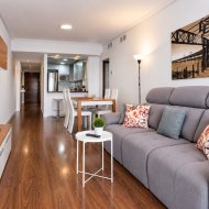 Reventa - Apartamentos -
Torrevieja - Playa del Cura