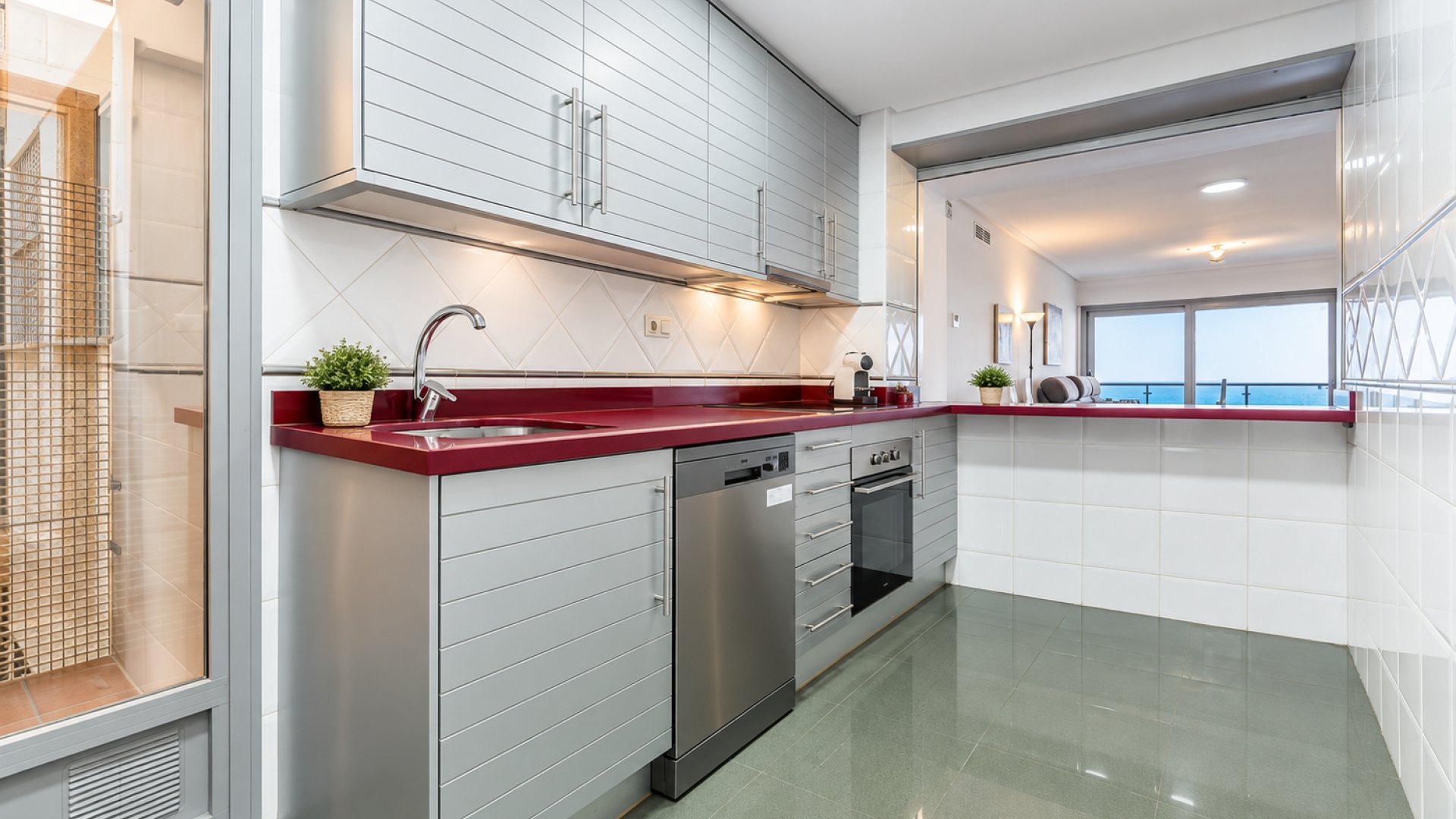 Reventa - Apartamentos -
Torrevieja - Playa del Cura