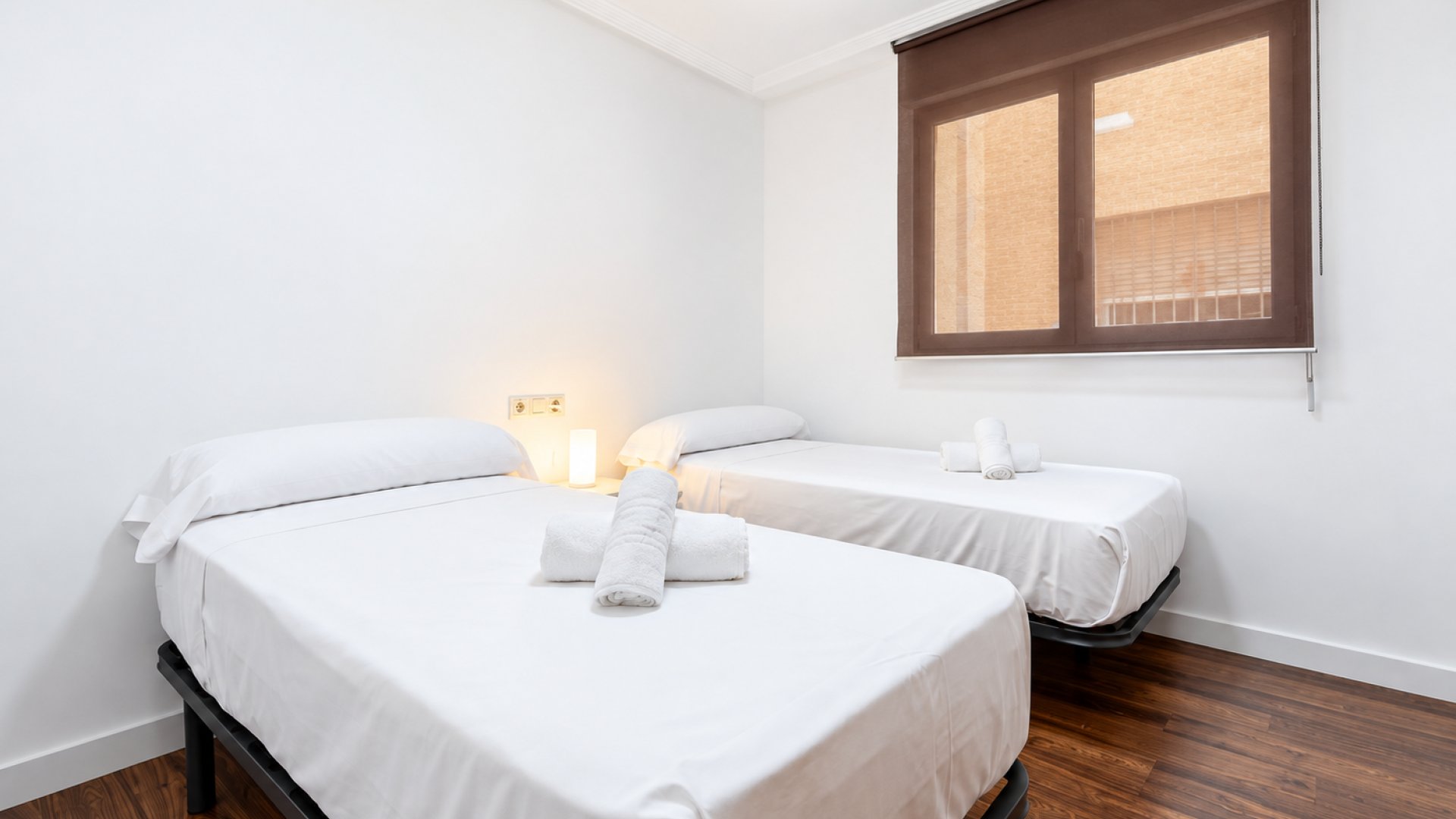 Reventa - Apartamentos -
Torrevieja - Playa del Cura